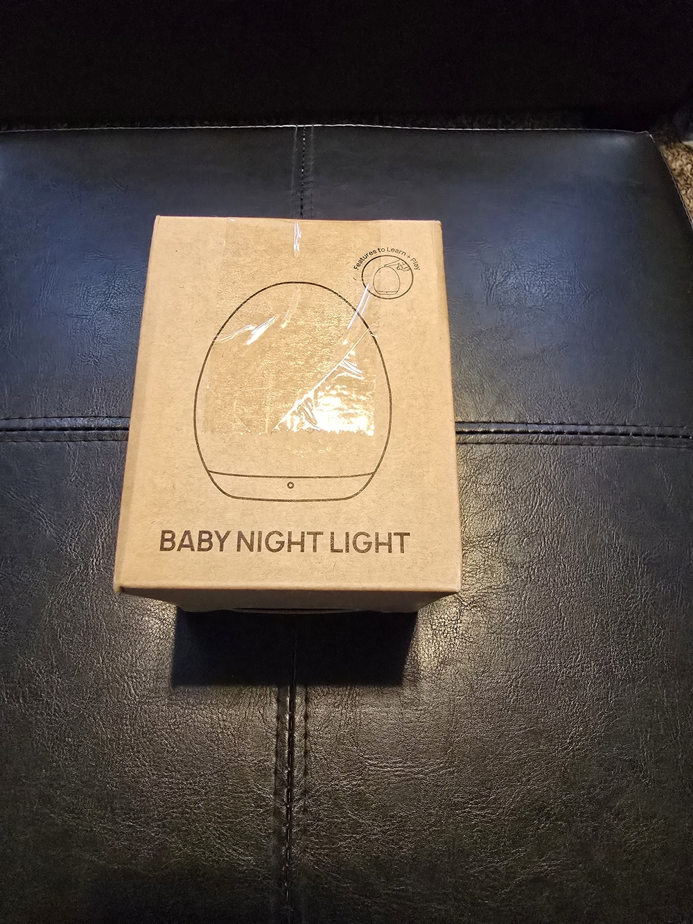 Baby Night Light